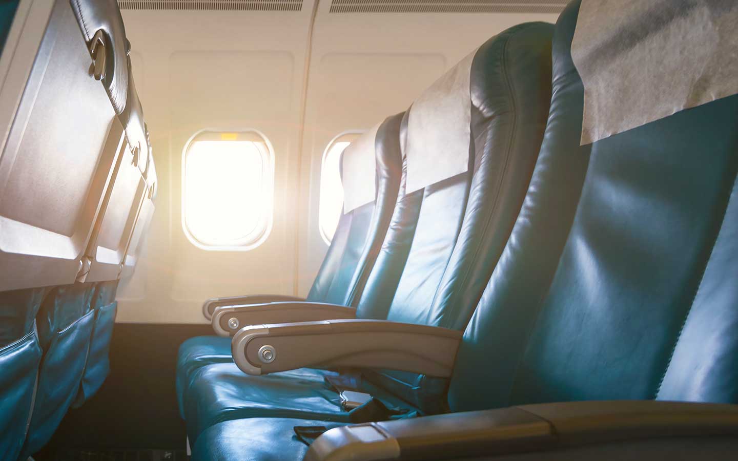 Best Economy Class Airline Seats - StudentUniverse Travel Blog