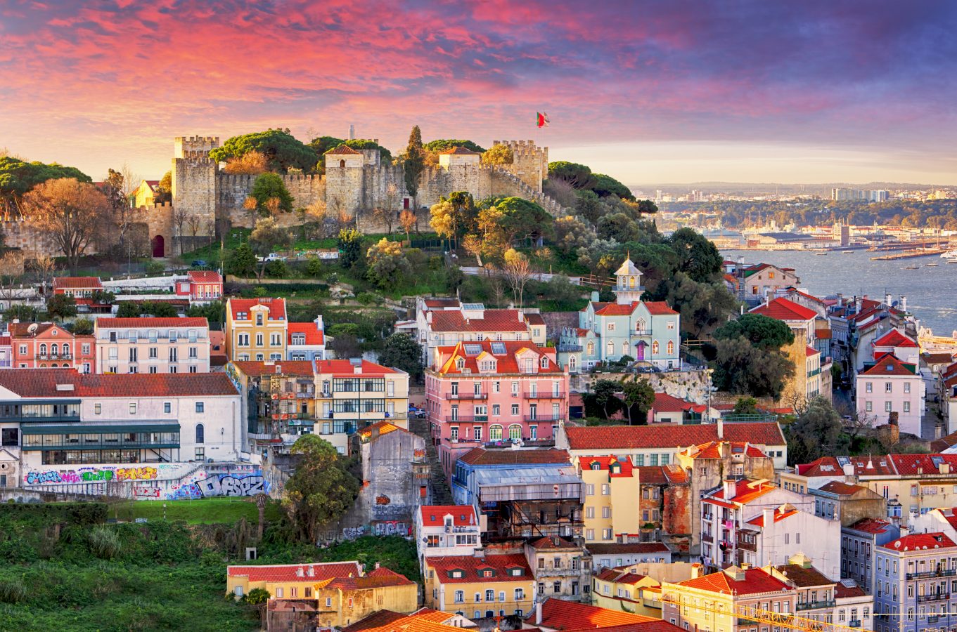 20 Best Places to Visit in Portugal