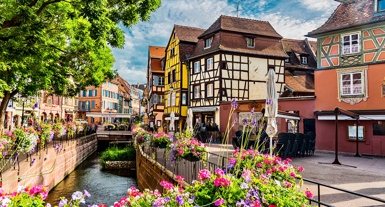 cool places to visit in europe during summer