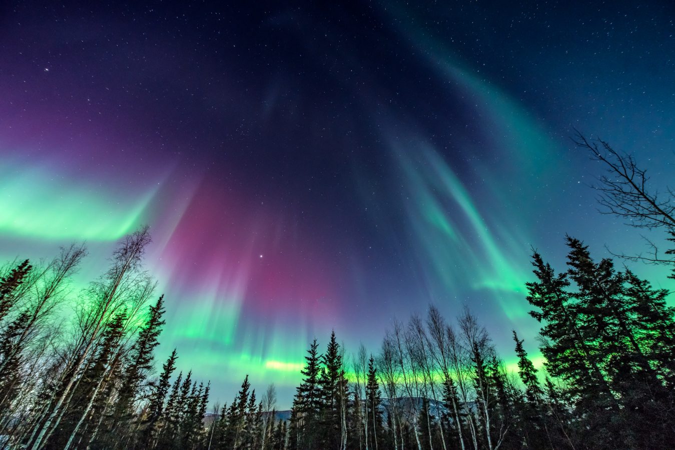 25 of the Best Aurora Photos of 2022